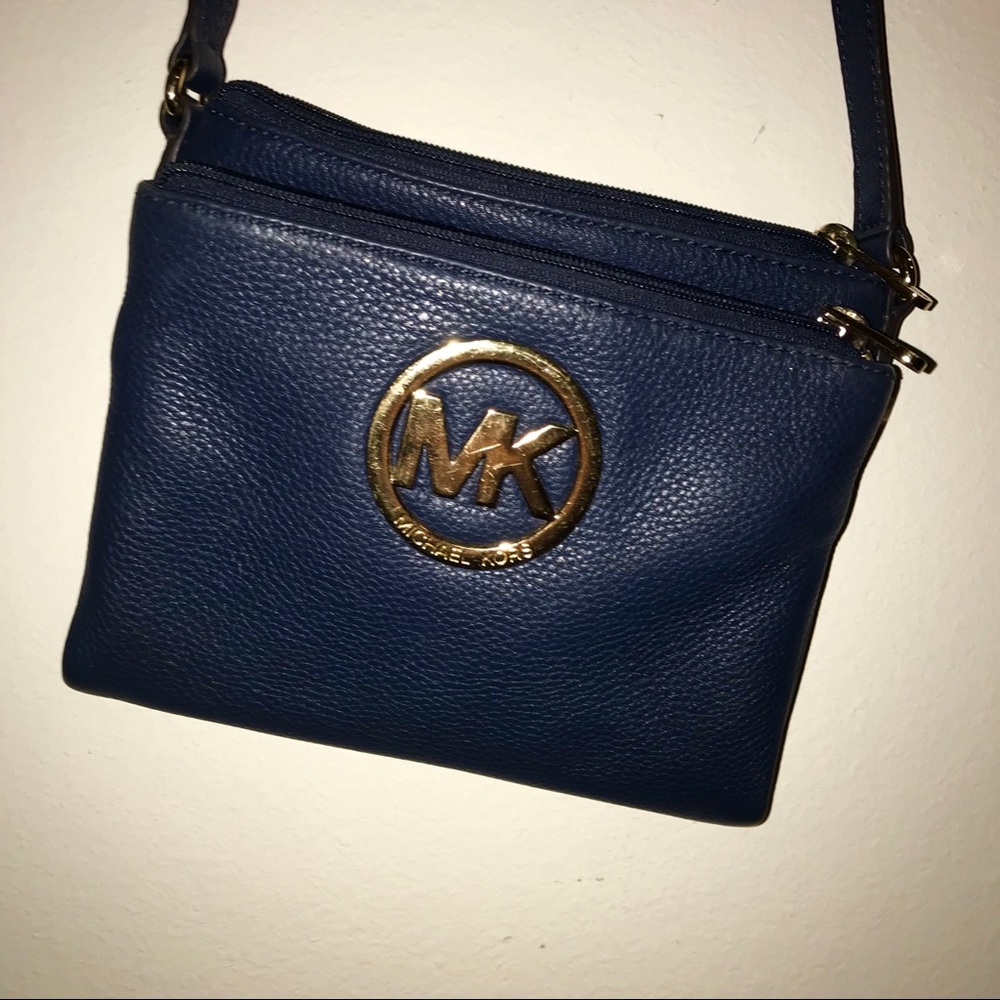 Michael Kors Fulton Crossbody